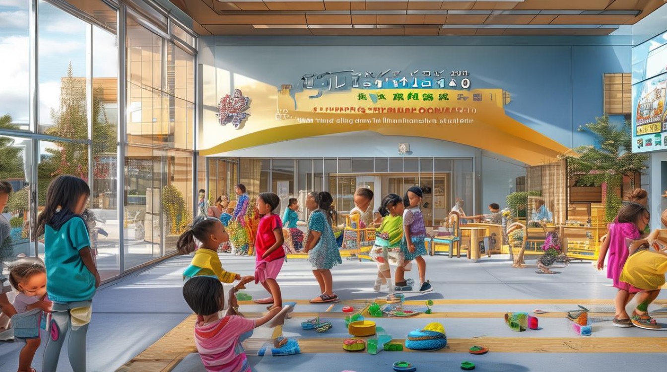 珠海国际幼儿早教中心如何用科学启蒙塑造孩子未来？-图4