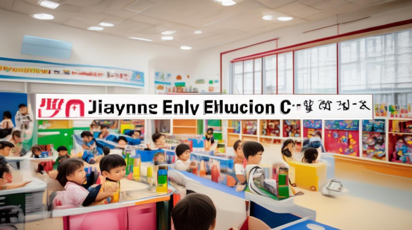 嘉兴幼儿早教中心如何科学启蒙助力孩子成长？-图2