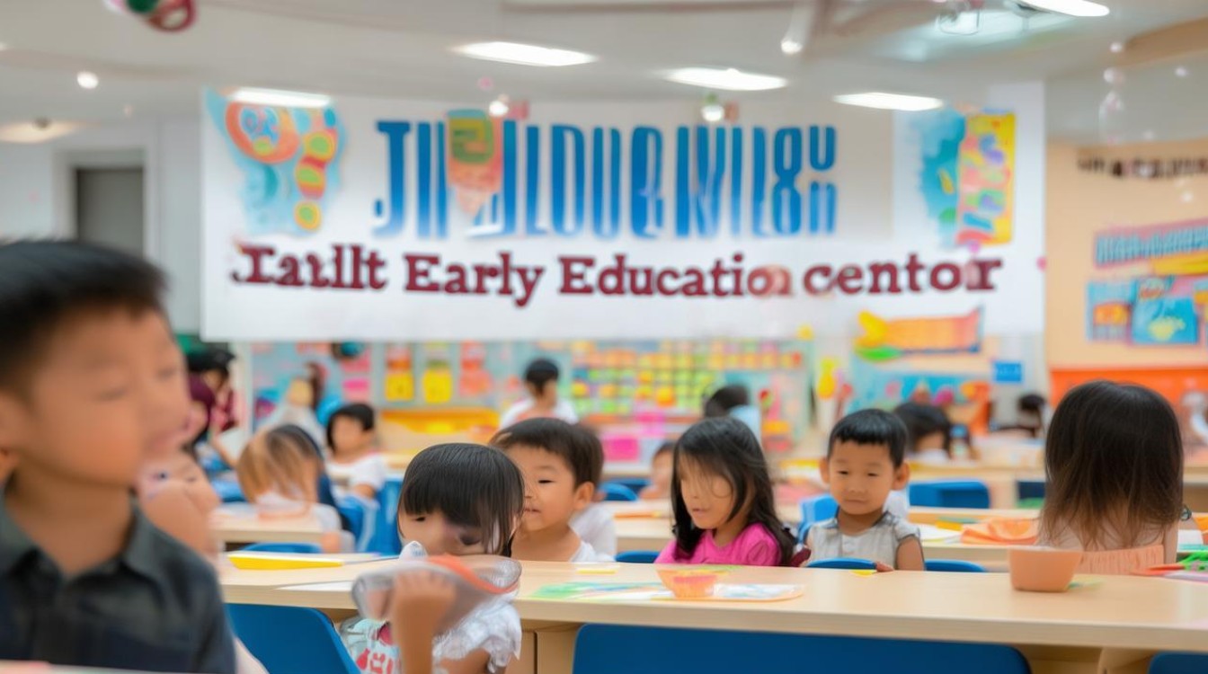 嘉兴幼儿早教中心如何科学启蒙助力孩子成长？-图3