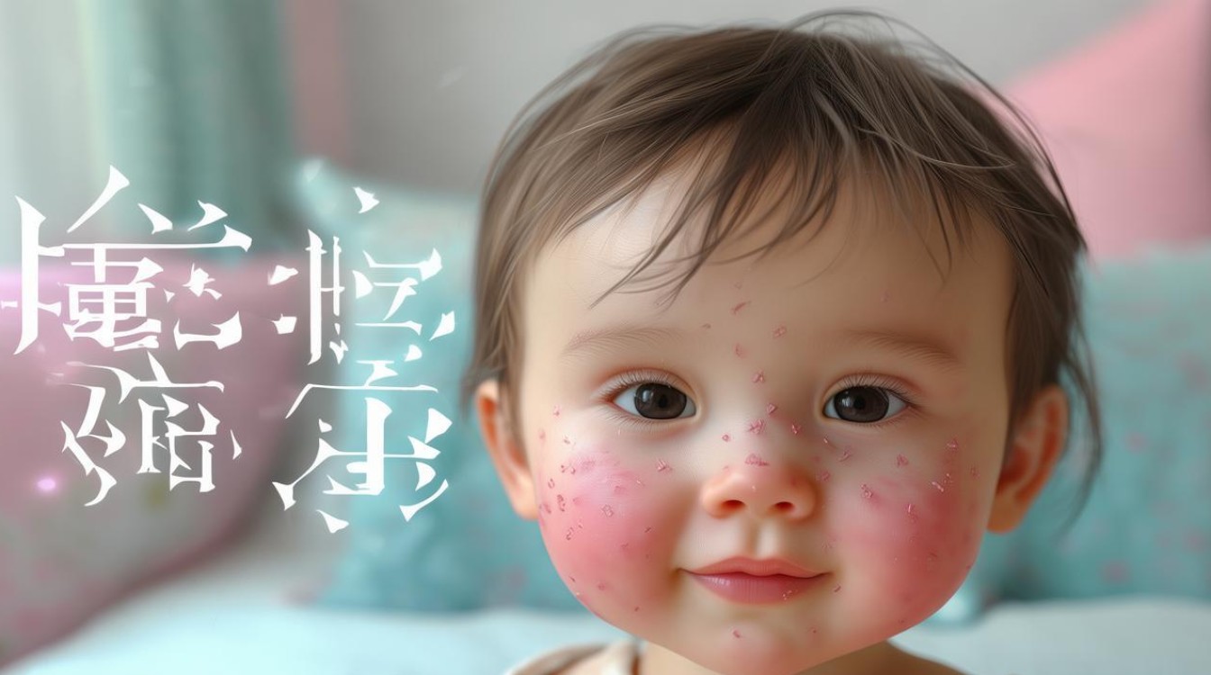 幼儿急疹和麻疹有什么区别？症状对比解析-图1
