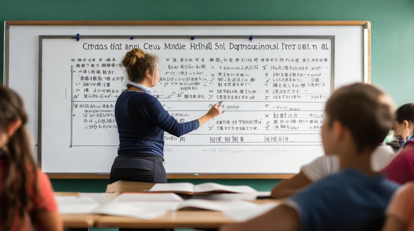 新东方中考语文作文有哪些高效培训技巧？-图4