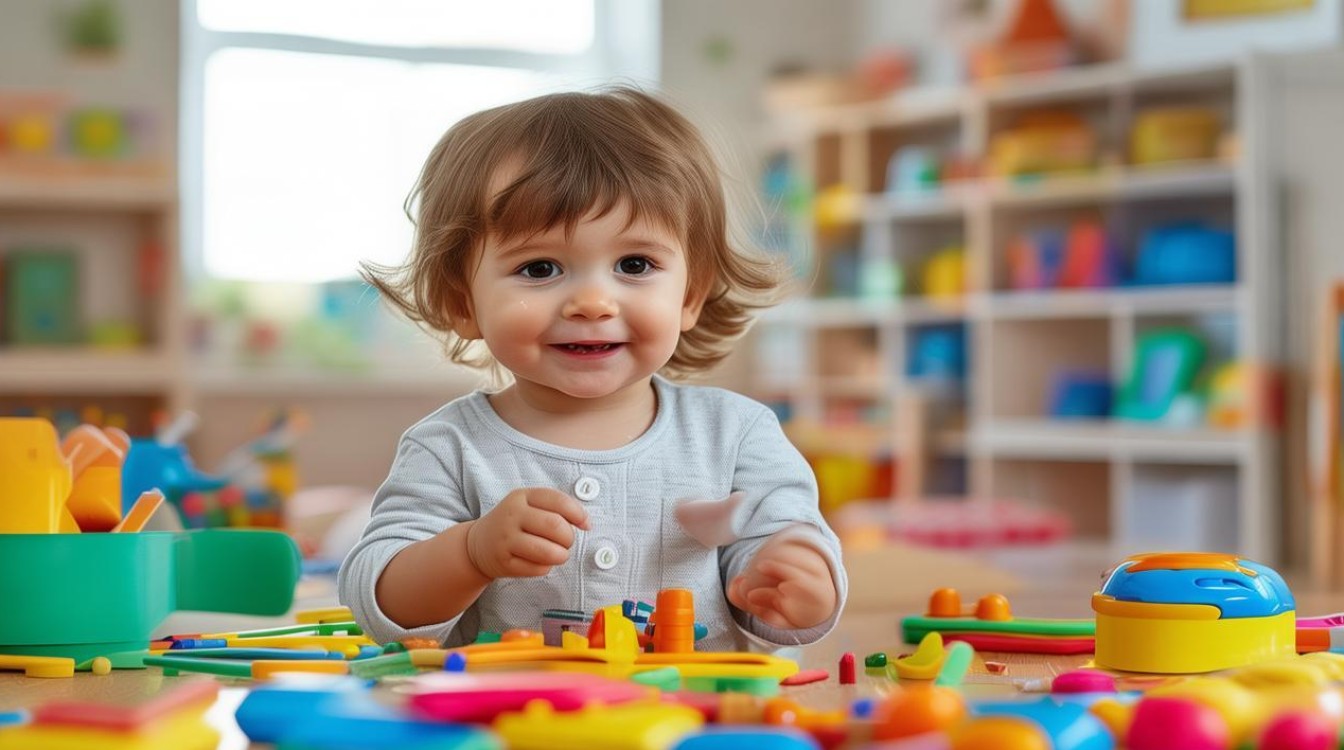 幼儿感觉统合为何是科学早教的关键？-图4