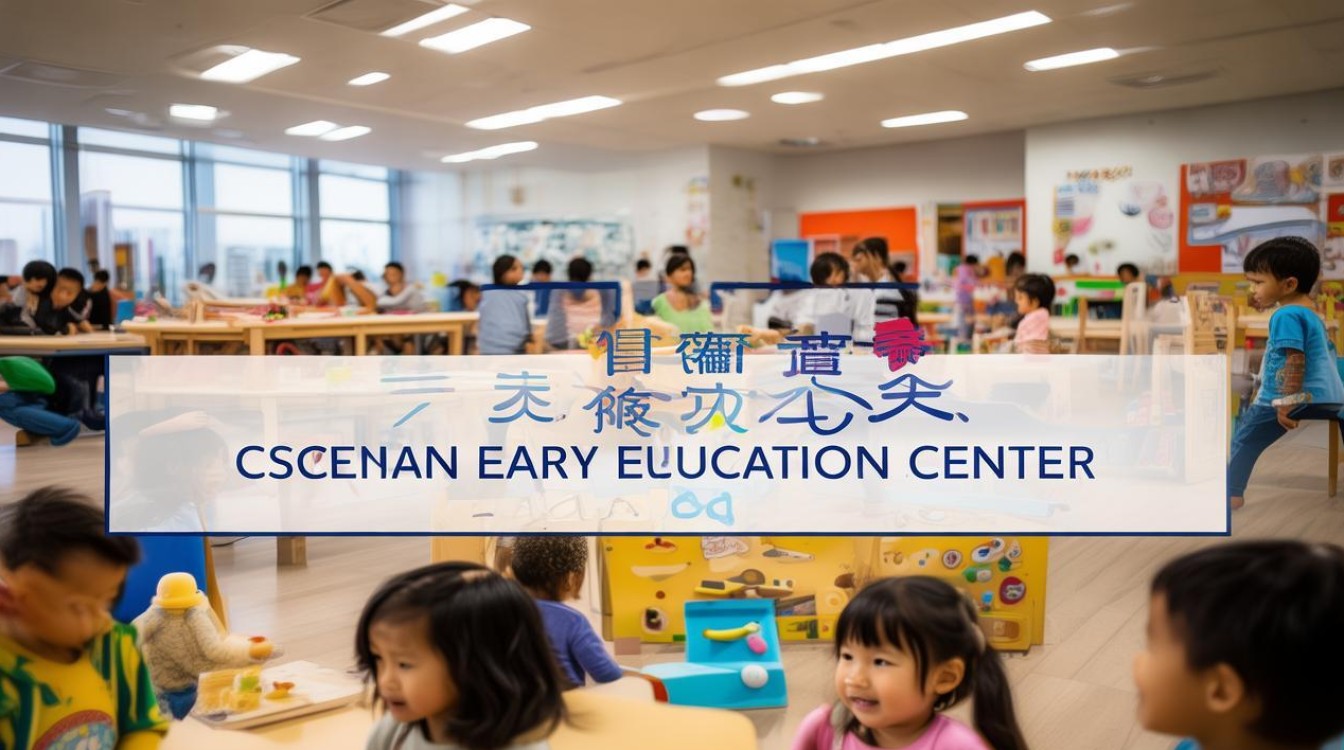 太原幼儿早教中心如何科学启蒙助力孩子成长？-图1