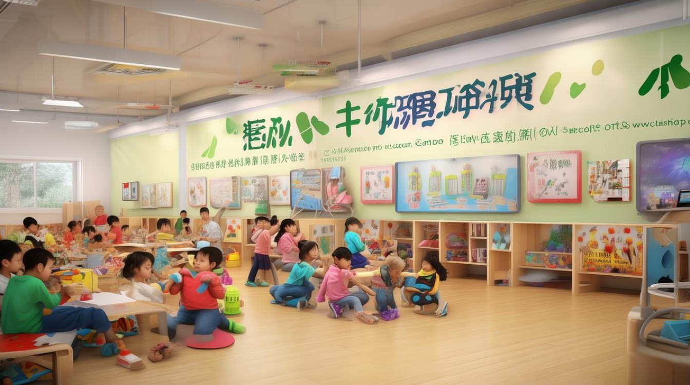 太原幼儿早教中心如何科学启蒙助力孩子成长？-图2