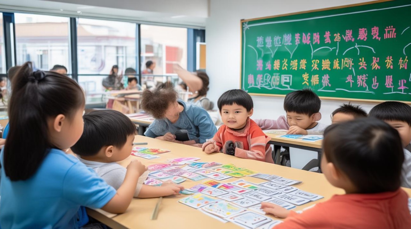 广州幼儿园如何科学学认字？最新数据揭秘有效方法-图1