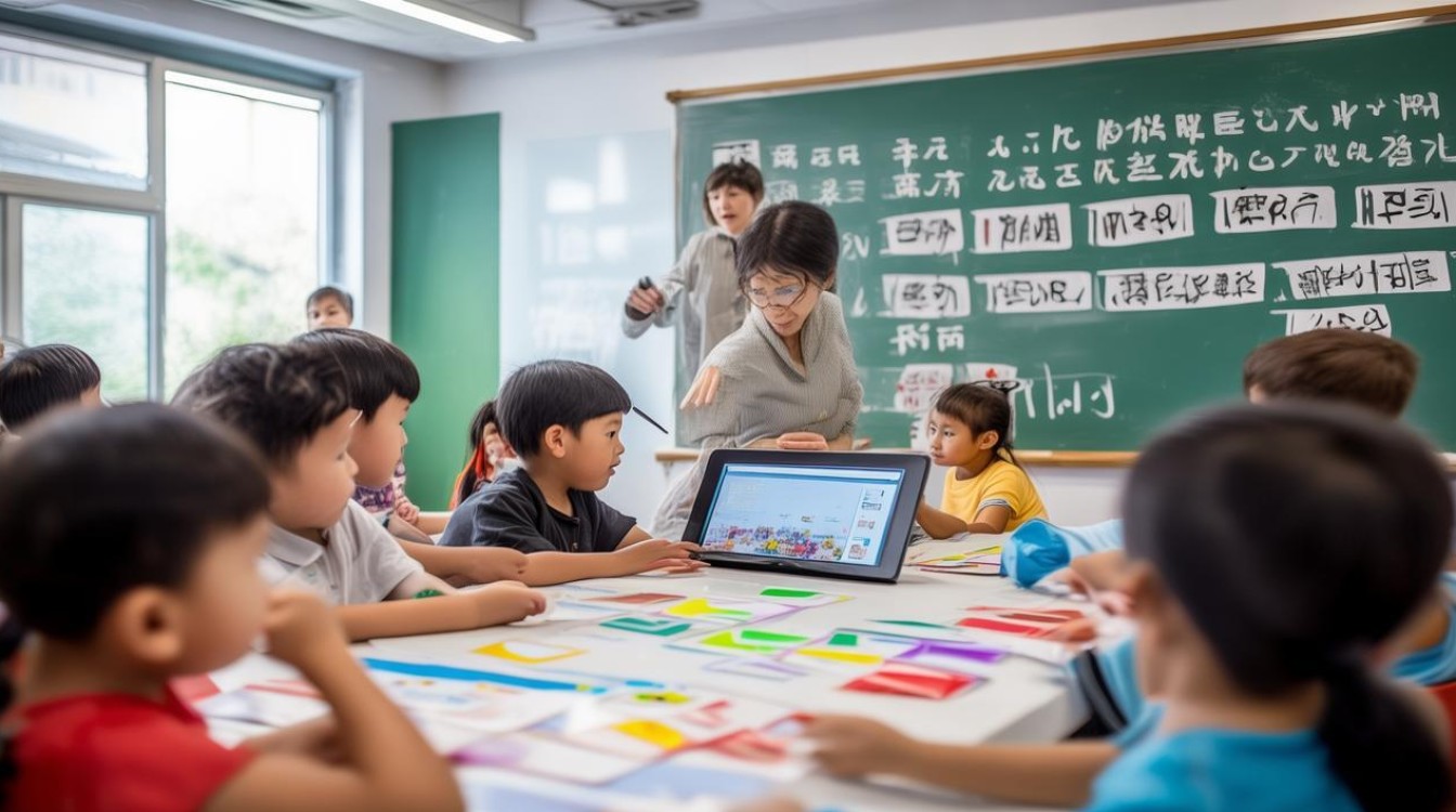 广州幼儿园如何科学学认字？最新数据揭秘有效方法-图2