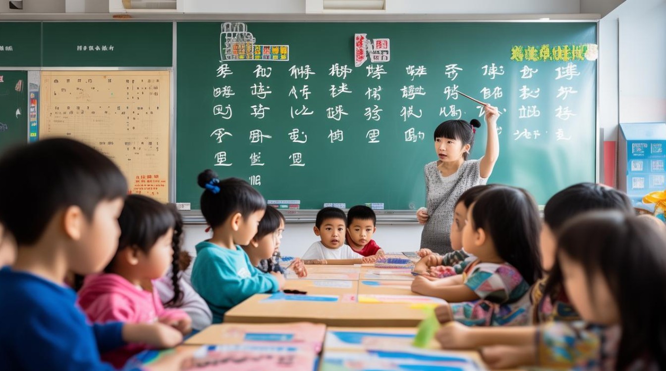 广州幼儿园如何科学学认字？最新数据揭秘有效方法-图3