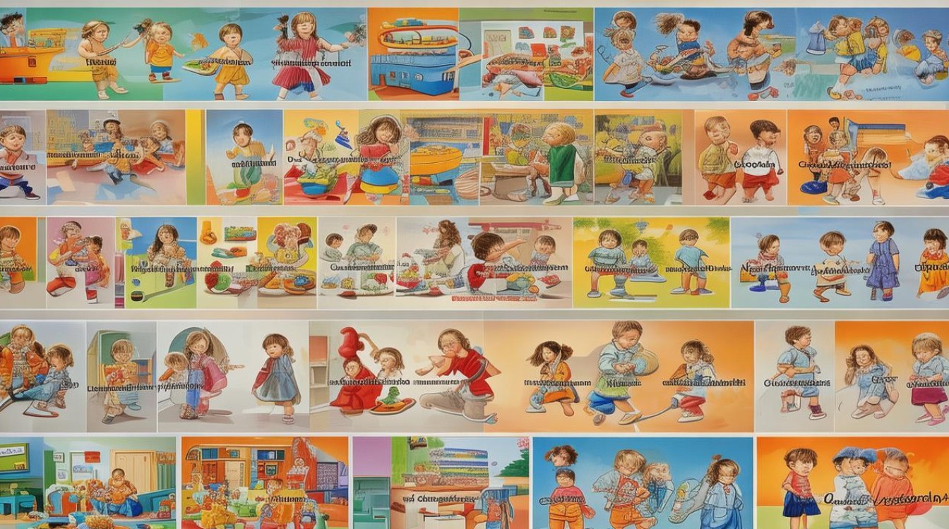 幼儿游戏活动如何激发早期潜能？-图2