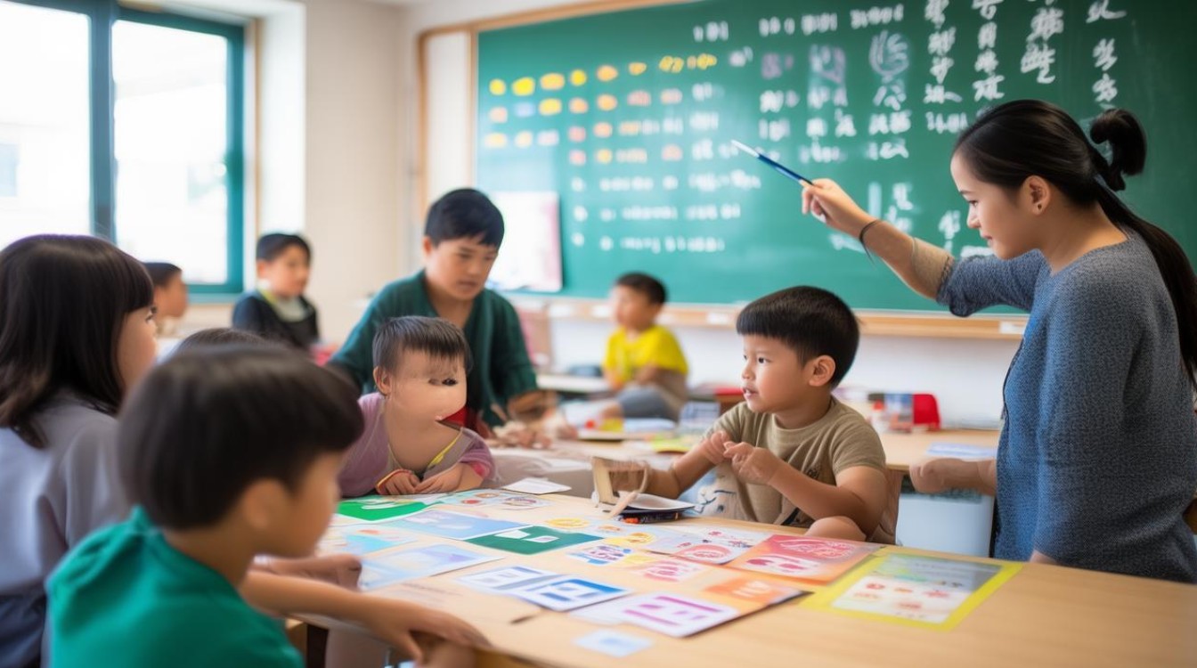 广州幼儿园如何科学学认字？最新数据揭秘有效方法-图4