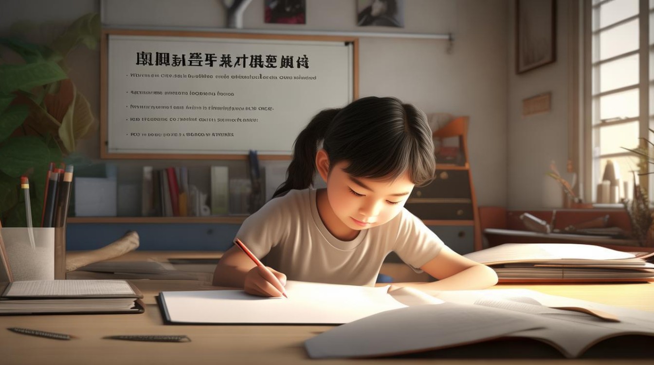 如何快速提升雅思写作分数？备考技巧与关键策略分享-图2