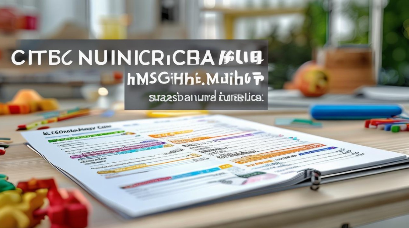 如何科学设计大班幼儿综合教案？优秀实践指南分享-图2