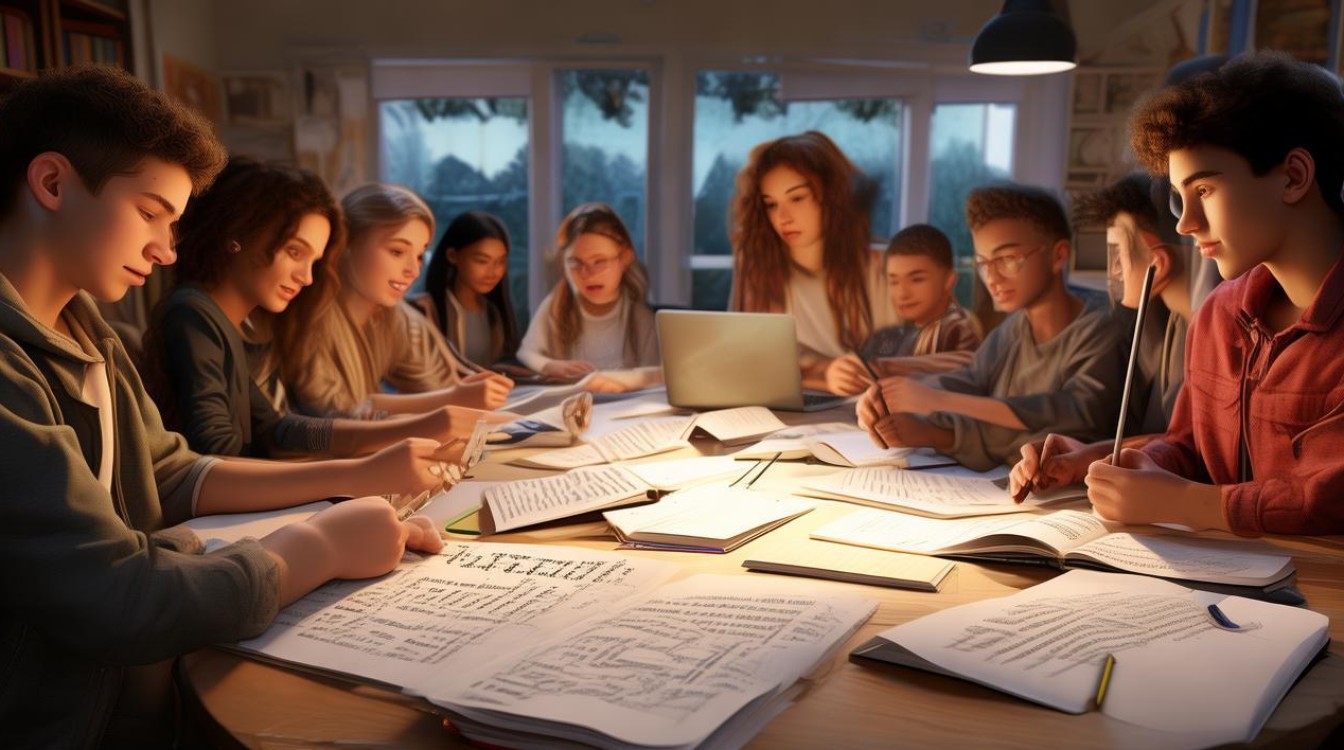 Why Are Youthful Perspectives Beneficial in English Composition?-图1