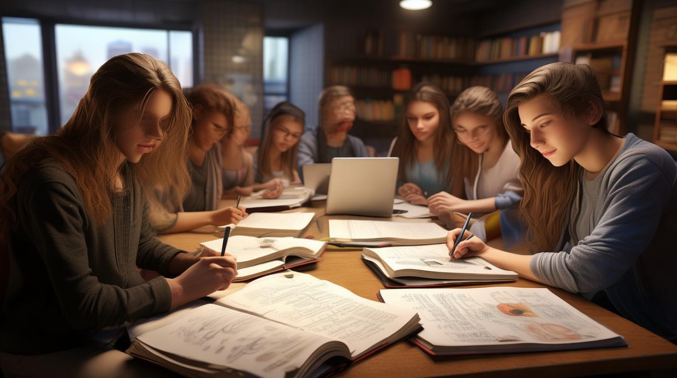 Why Are Youthful Perspectives Beneficial in English Composition?-图2