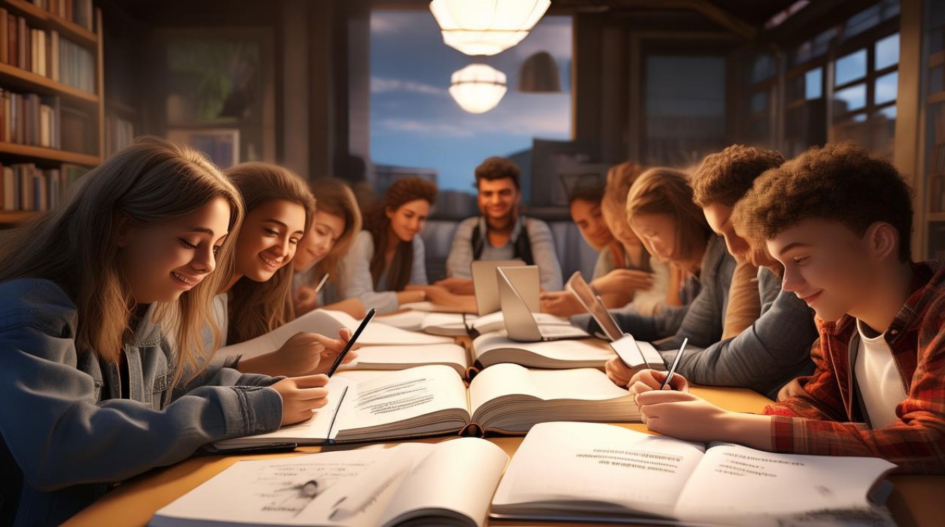 Why Are Youthful Perspectives Beneficial in English Composition?-图3