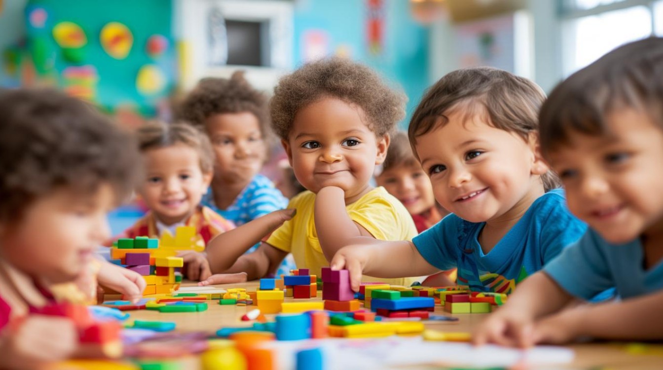 如何有效开发幼儿的思维能力？-图2