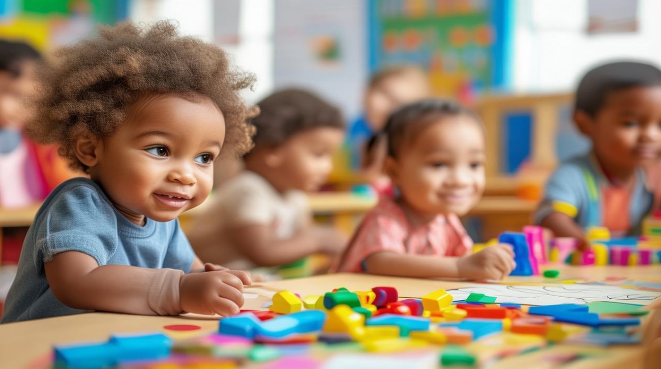 如何有效开发幼儿的思维能力？-图3