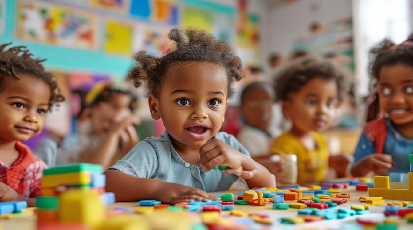 如何有效开发幼儿的思维能力？-图4
