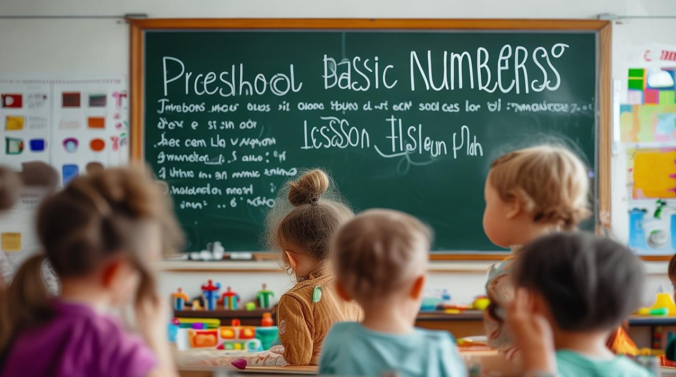 如何设计幼儿基数教案实现科学早教？-图2
