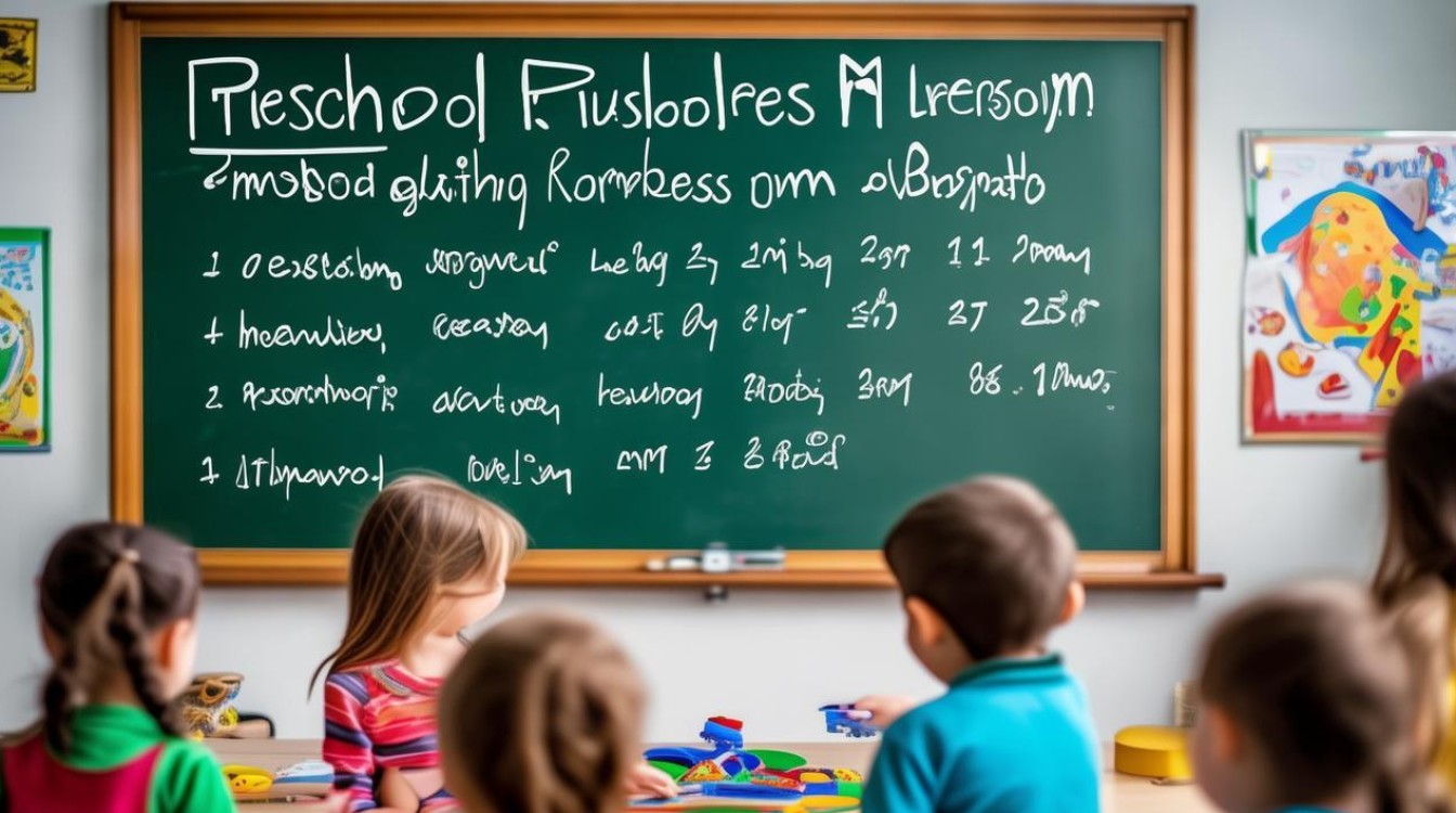 如何设计幼儿基数教案实现科学早教？-图3