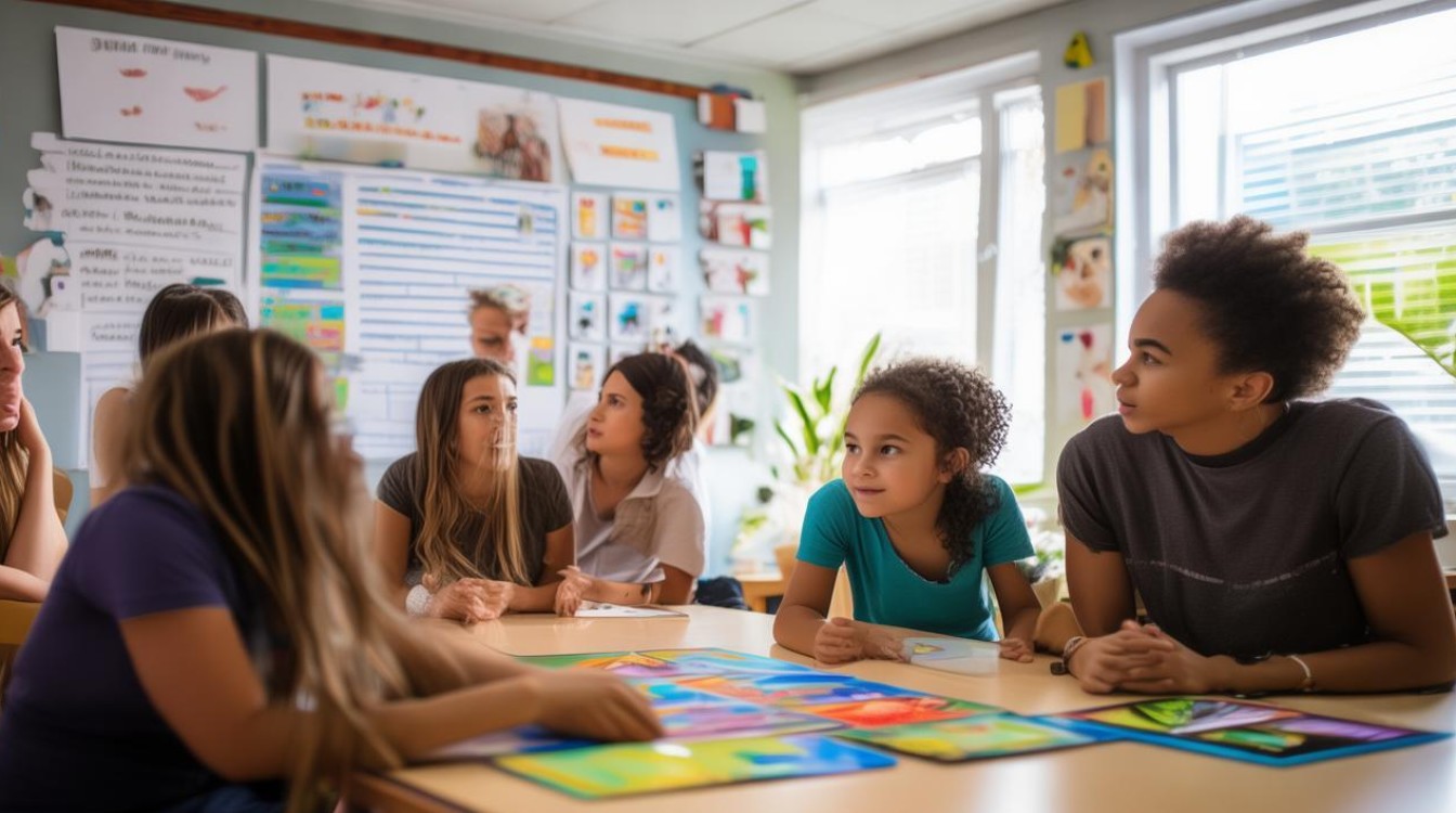 如何通过幼儿园观摩活动提升教学效果？-图2