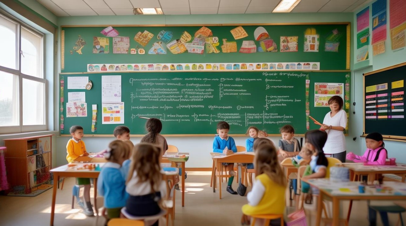 幼儿园礼仪教育方案如何有效实施？-图2