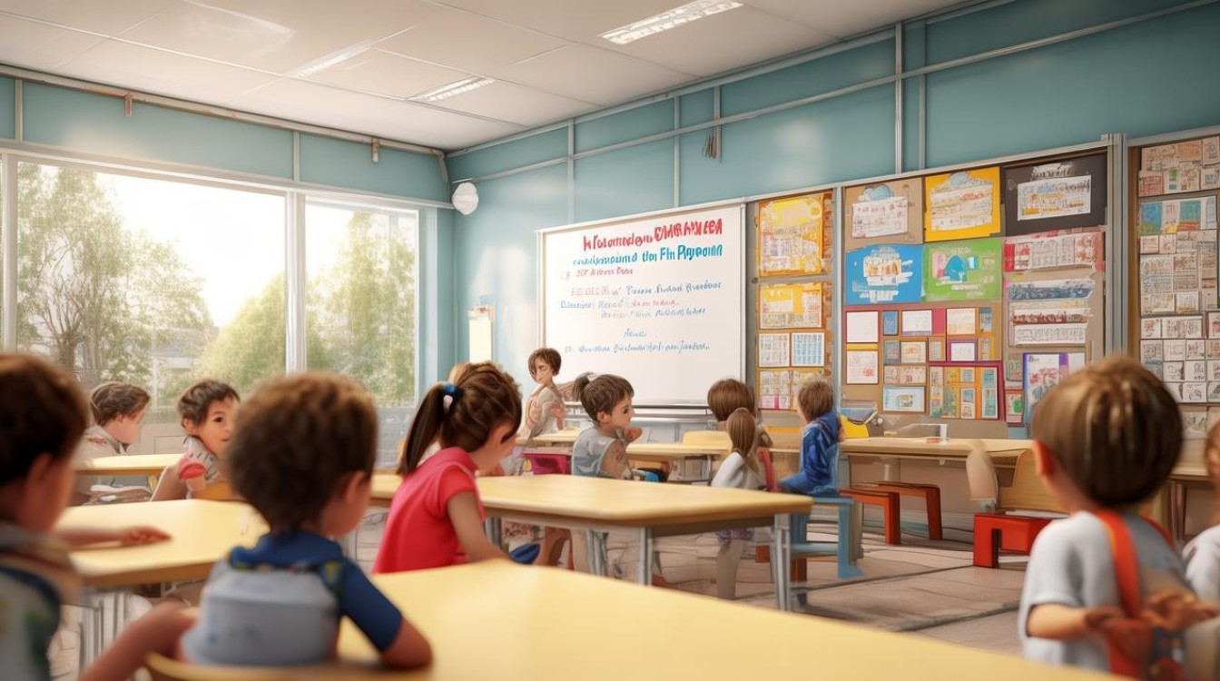 幼儿园礼仪教育方案如何有效实施？-图3