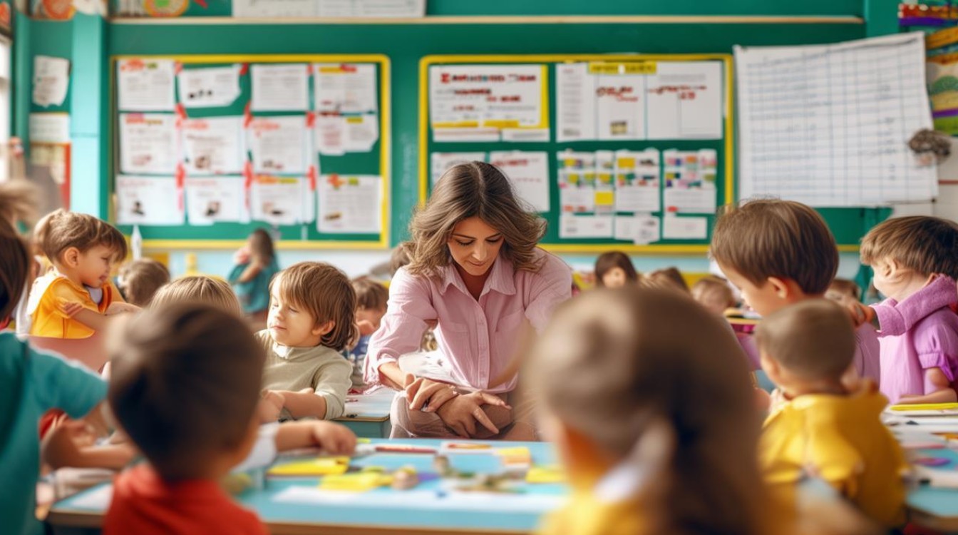 幼儿园礼仪教育方案如何有效实施？-图4