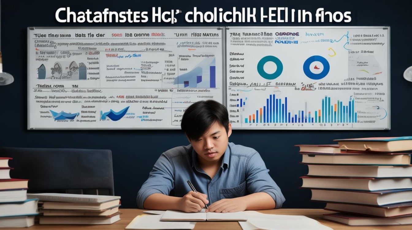 如何利用最新技巧和数据提升雅思作文分数？-图1