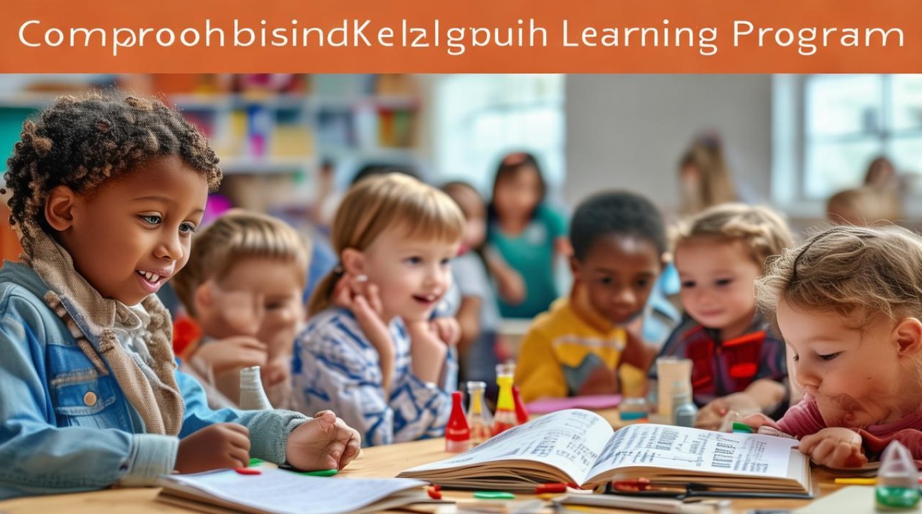 如何科学制定幼儿园双语学习计划？全球实践分享-图3