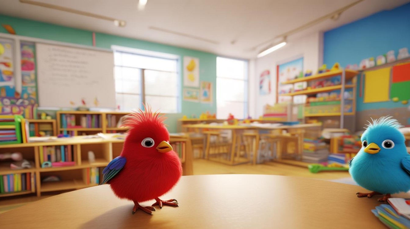 如何设计两只小鸟幼儿园教案？-图3