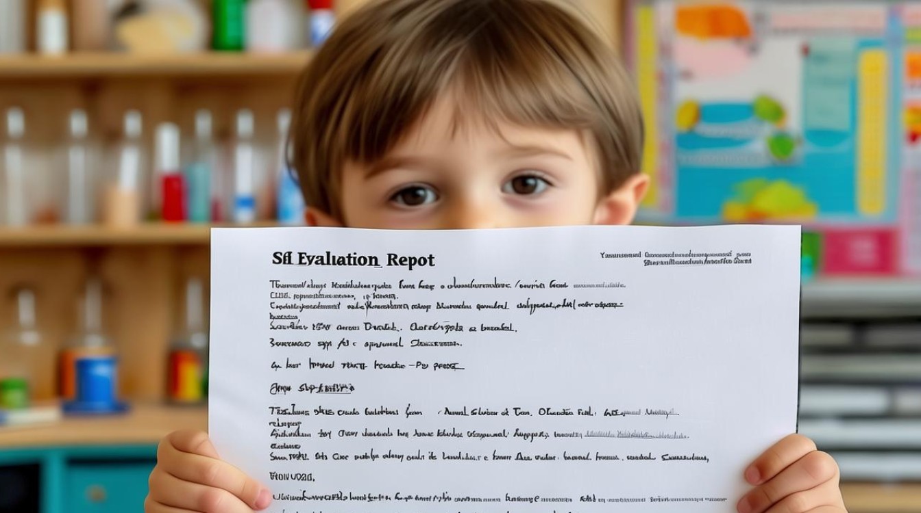 如何通过幼儿园课后自评科学促进幼儿成长？-图1