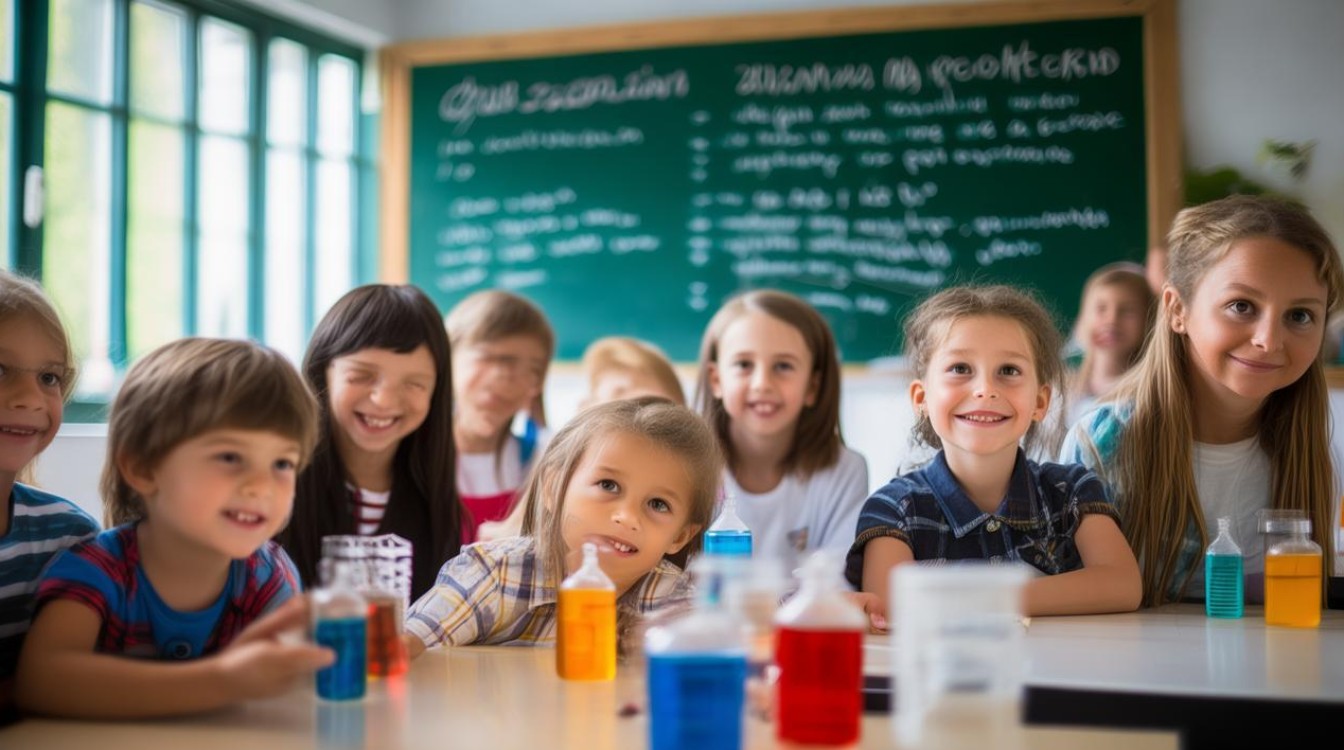 如何通过幼儿园课后自评科学促进幼儿成长？-图2