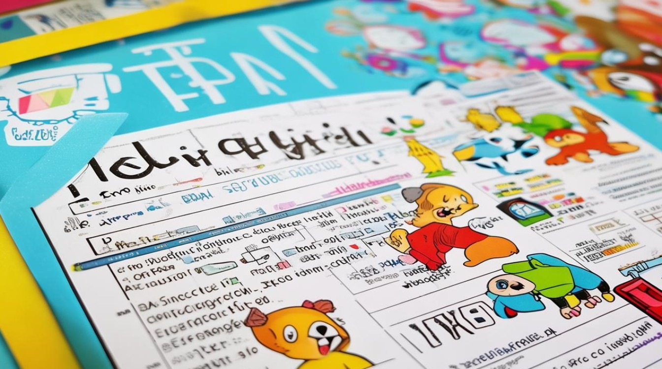 如何DIY幼儿园识字卡？趣味早教玩法分享-图4