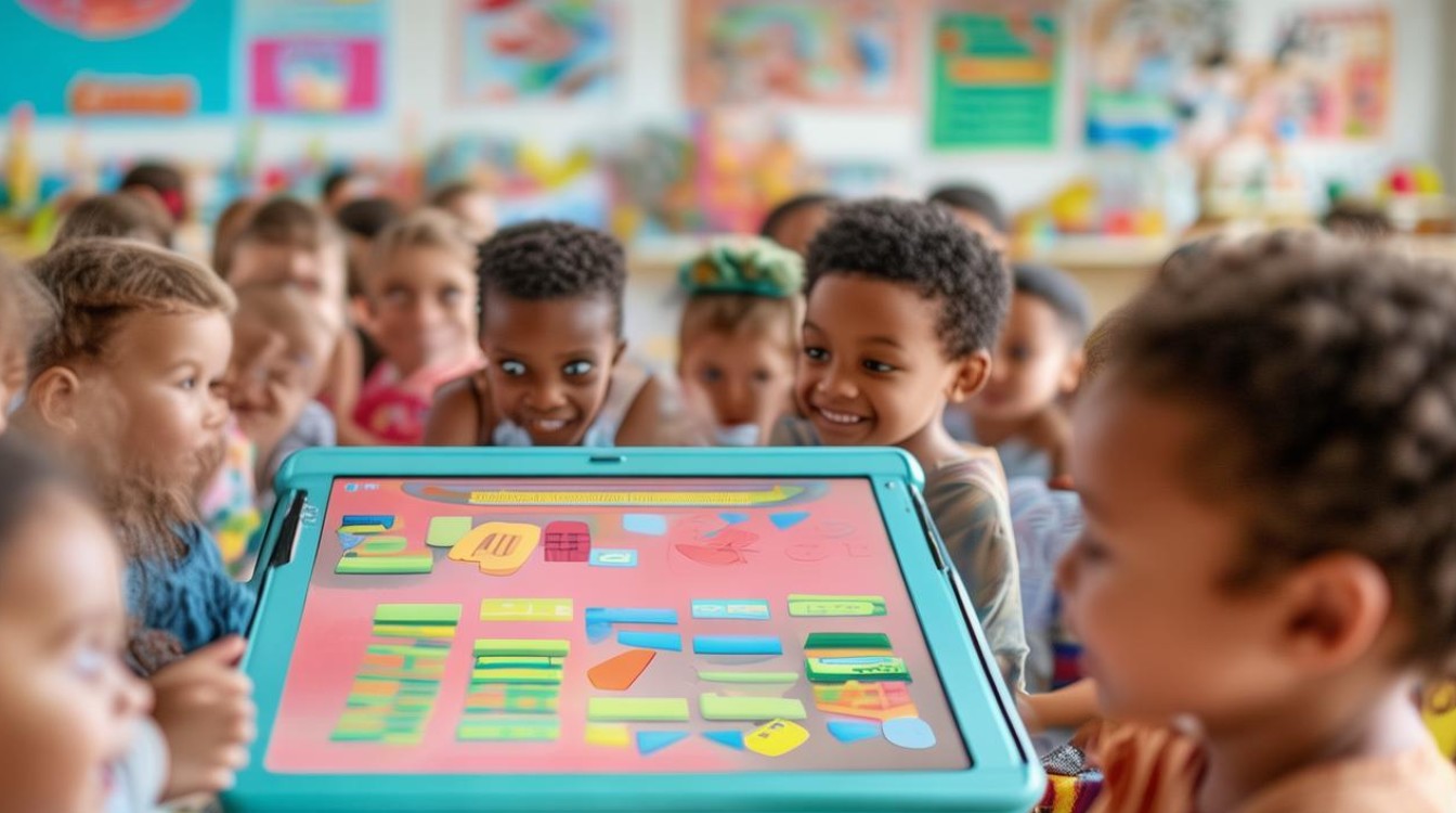 幼儿数字课件如何成为数学启蒙的智慧钥匙？-图3