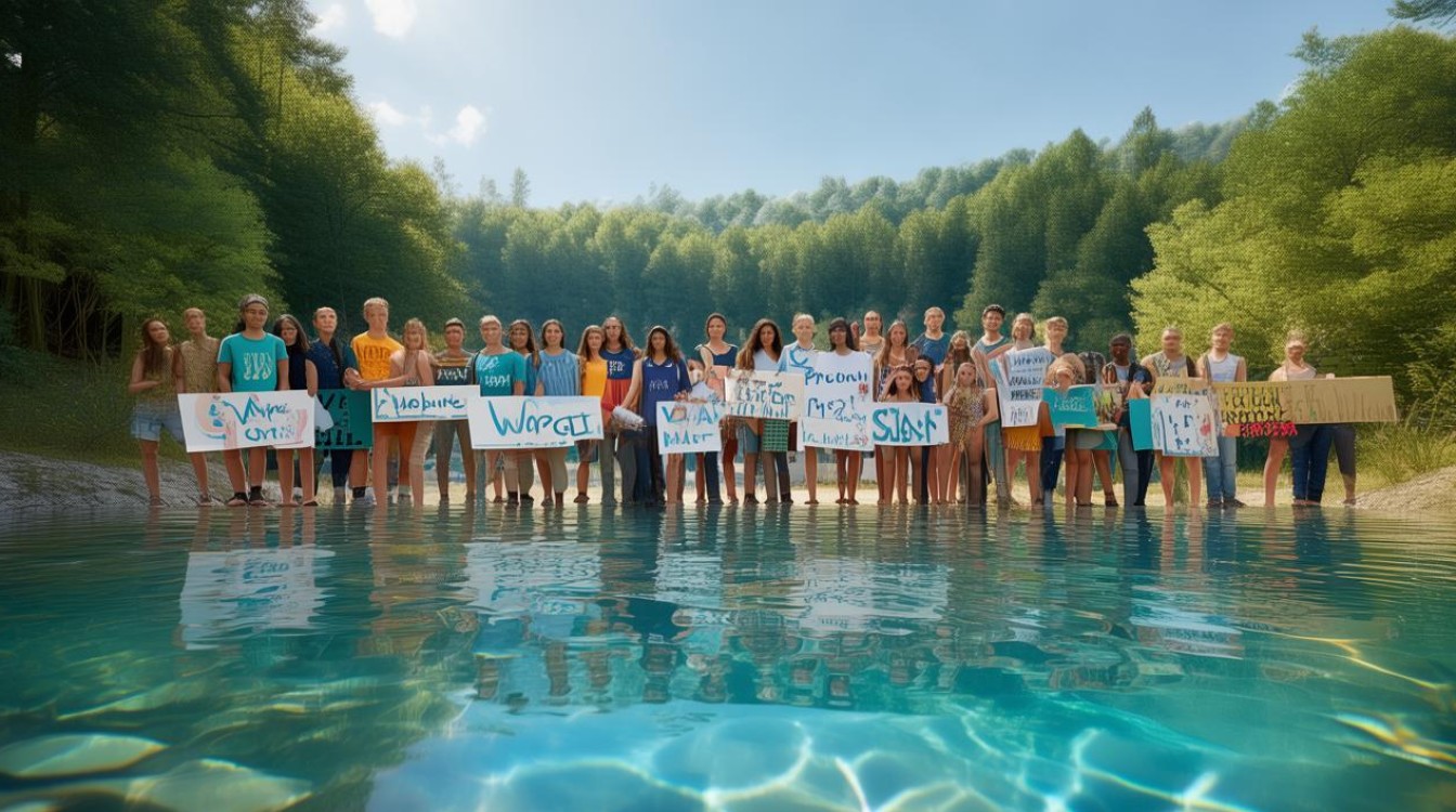 How to Write an English Essay on Protecting Water Pollution?-图2