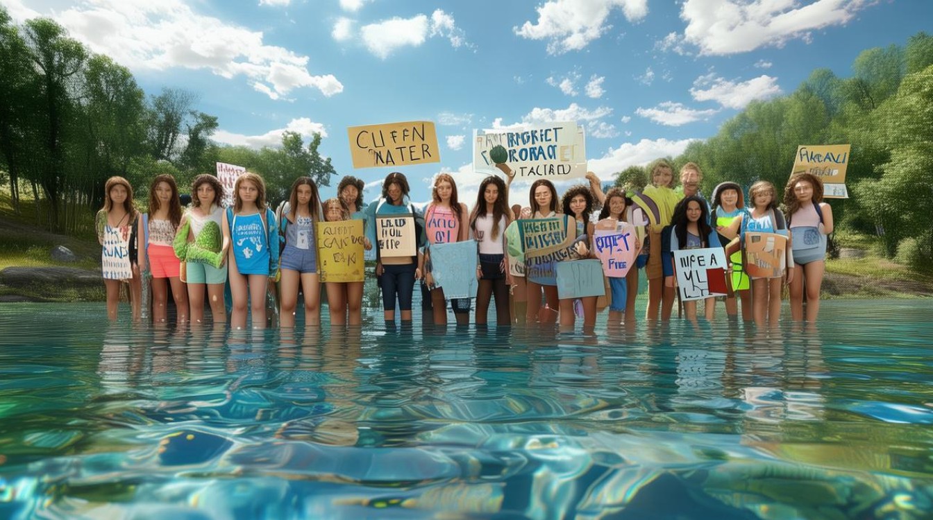 How to Write an English Essay on Protecting Water Pollution?-图3