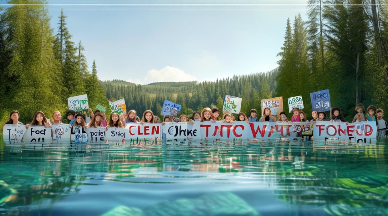 How to Write an English Essay on Protecting Water Pollution?-图4