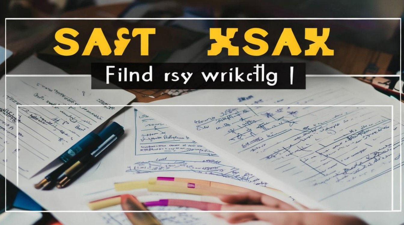 如何掌握SAT高分作文的黄金法则？-图1