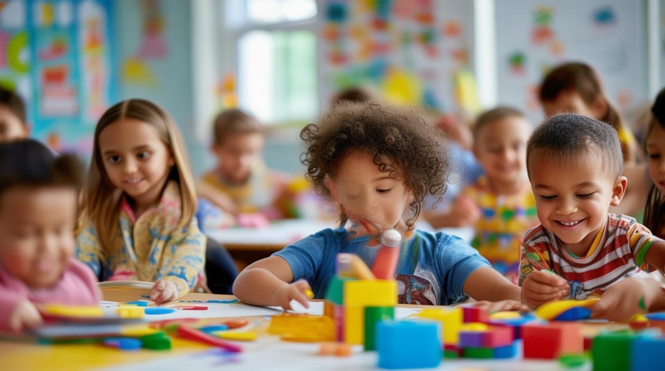 小班幼儿生活活动目标有哪些？-图2