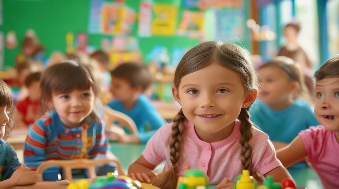 小班幼儿生活活动目标有哪些？-图3