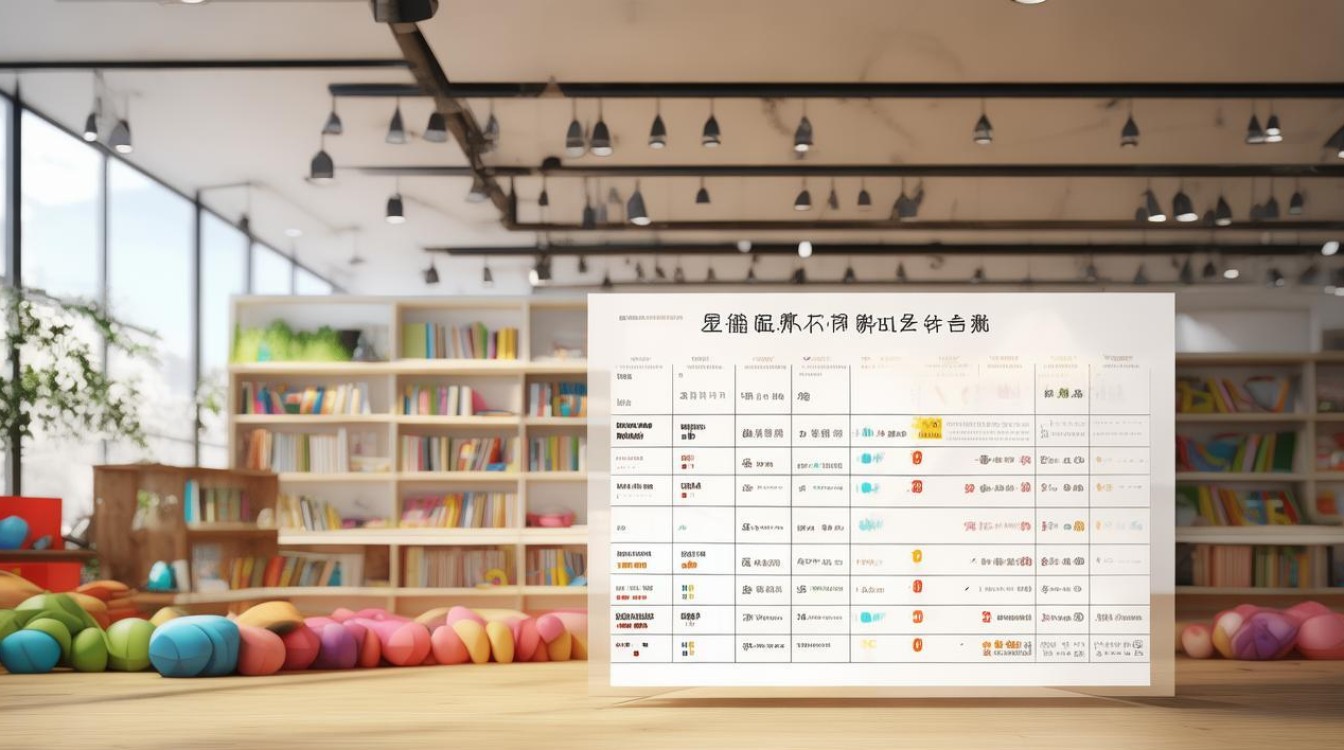 南昌幼儿早教机构哪家好？最新排名与选择指南-图4