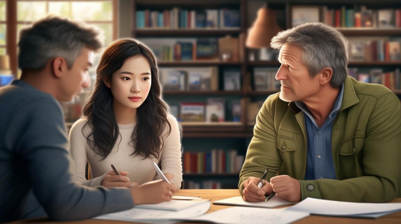 考雅思出国留学有哪些利弊？-图2