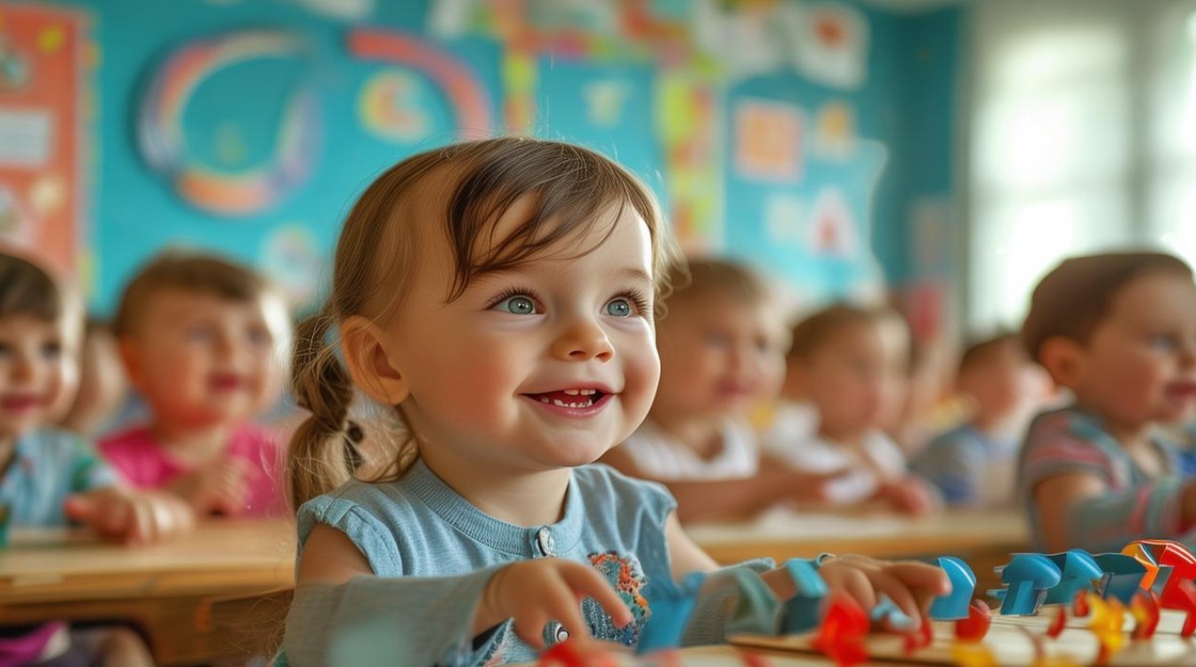 幼儿手指操如何促进大脑发育？趣味早教法解析-图4