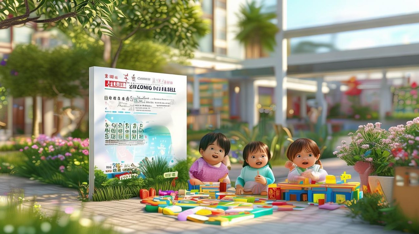 春申景城幼儿园如何报名？早教知识有哪些？-图3