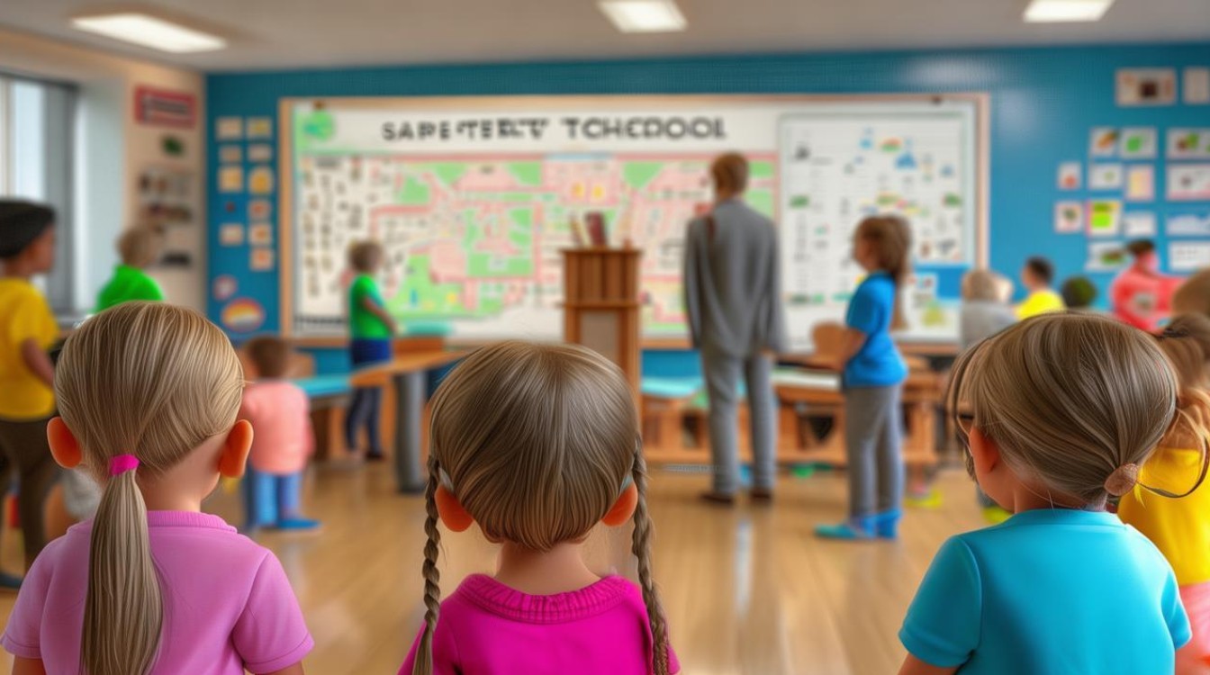 如何有效预防幼儿园意外事故？-图1
