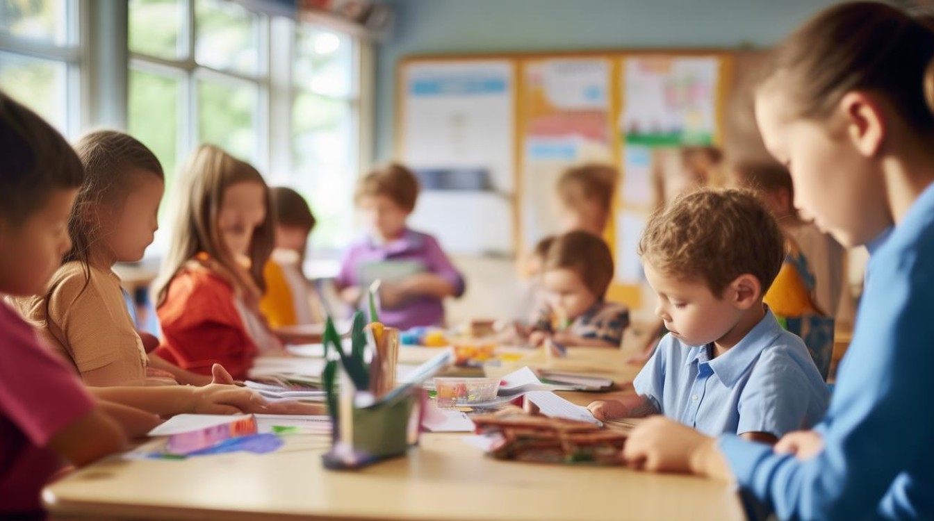 如何通过幼儿园安全活动守护孩子成长？-图4