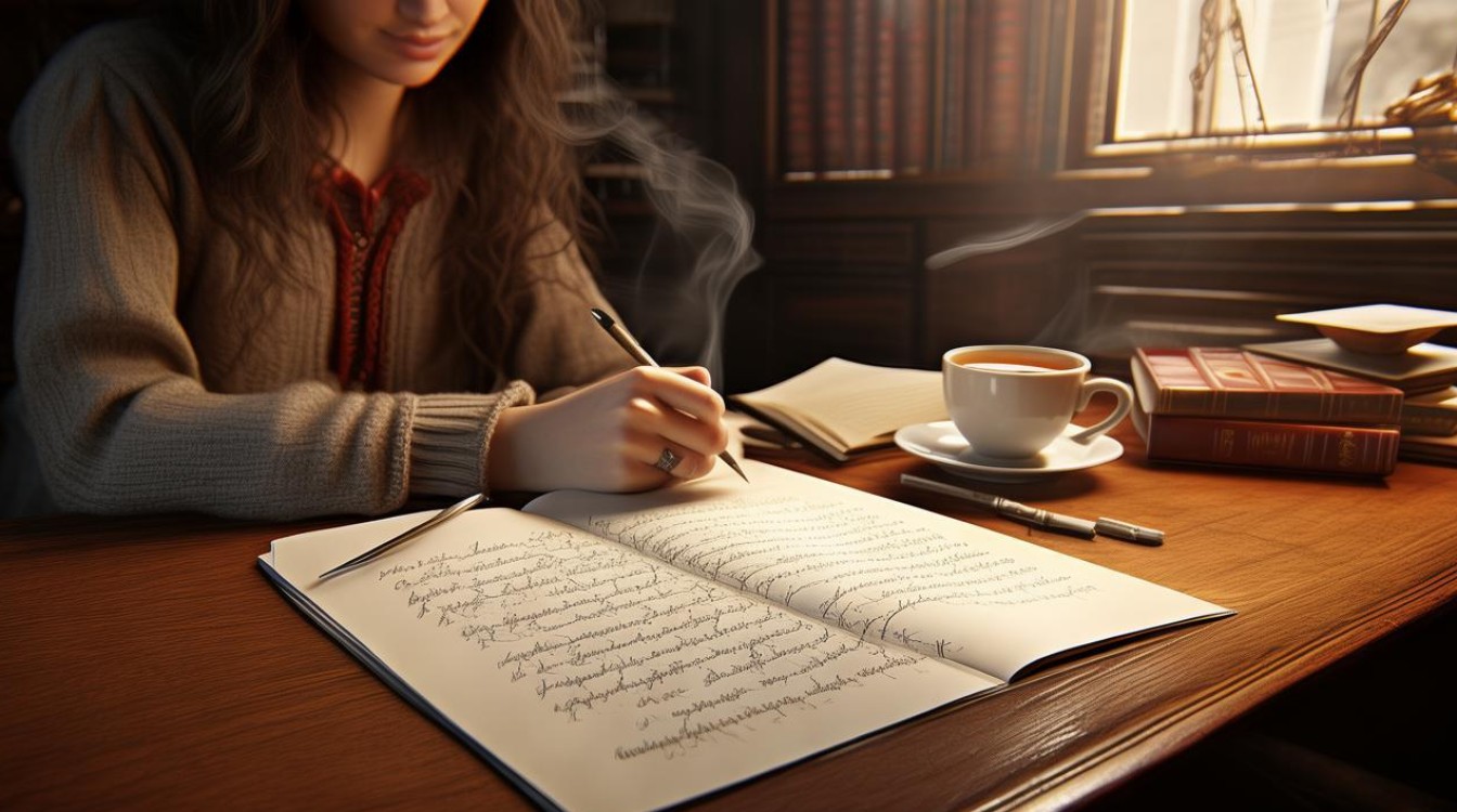 How to Master Detail-Oriented English Composition for Better Writing?-图1