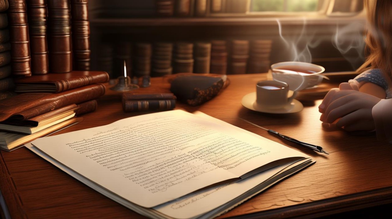 How to Master Detail-Oriented English Composition for Better Writing?-图2