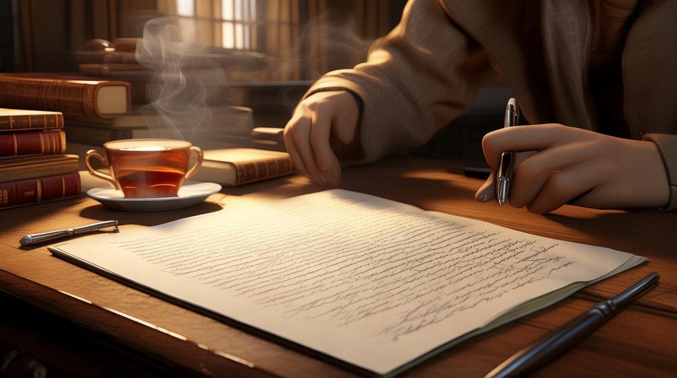 How to Master Detail-Oriented English Composition for Better Writing?-图4