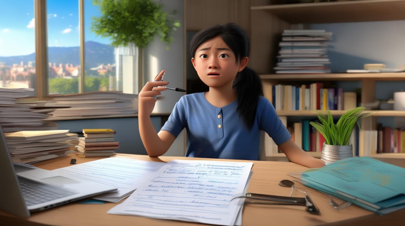 雅思作文没写完会扣多少分？如何补救？-图1